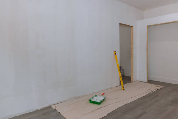 Wallpaper Removal and Painting in Baileyton, AL